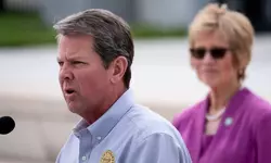 조지아 경제활동 재개 시기는 여전히 불분명