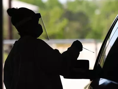 조지아 코로나19 검사 인종 데이터 누락 논란