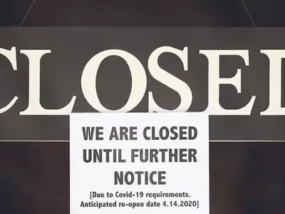 ‘급여보호프로그램’성공적으로 끝내