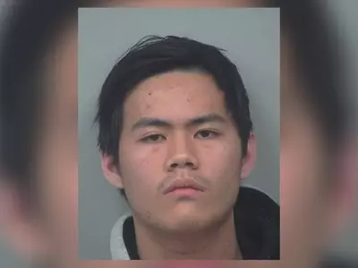 로렌스빌 베트남계 살인사건 용의자 체포