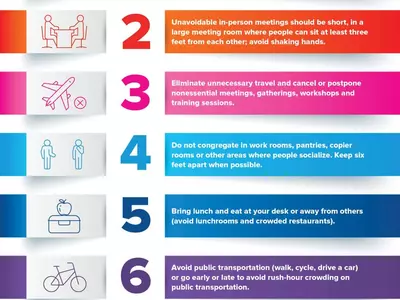 24일 재오픈 업주들이 지켜야 할 규칙들