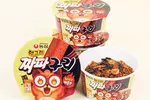 “짜파구리 좀…” 글로벌 요청에 용기면 나왔다