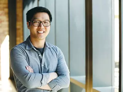 “할머니의 희생, 애니메이션에 담았죠”