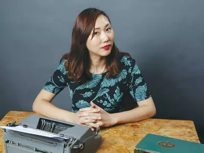 [인터뷰] 잊혀진 LA폭동 범죄소설로 재구성 인종·세대갈등 다뤄