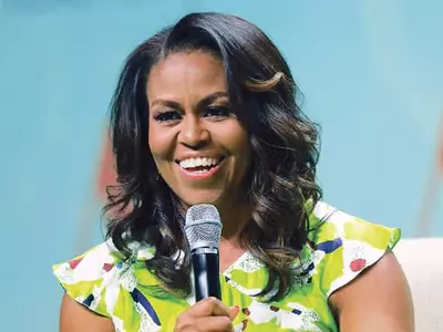 미셸 오바마, 부통령 후보 부상