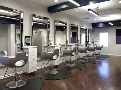 미용실.이발소 입장객도 열, 건강체크 의무