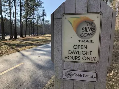 캅카운티, 공원 및 트레일 25일부터 다시 연다