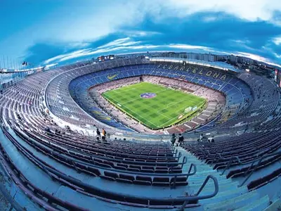 축구팬들의 성지 ‘캄노우’, 63년만에 이름 바뀌나