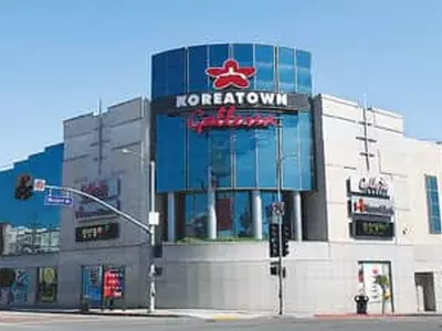 LA갤러리아 마켓, PPP(급여지원 긴급대출) 230만달러 ‘반환’ 화제