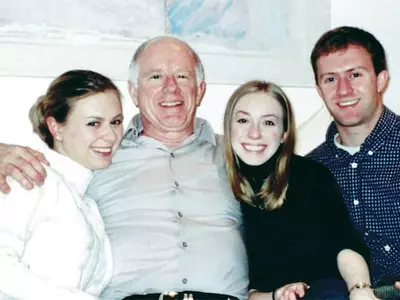 36시간 숨소리 통화… 아빠는 하늘나라로…