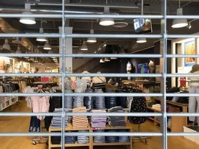 미 실업수당 청구 443만건…5주간 2천650만명 실직사태