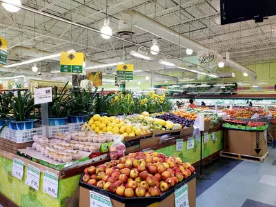 〈주말 마트정보〉 “우리가족 힘이되는 건강한쇼핑”