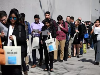 조지아 실업수당 신청 110만 건 넘어