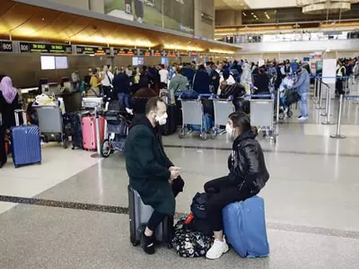 항공권 취소·일정변경 수수료 ‘맘대로’