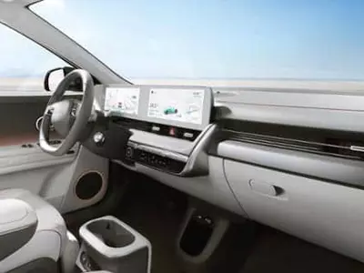 5분 충전에 100km 주행…아이오닉5 출격