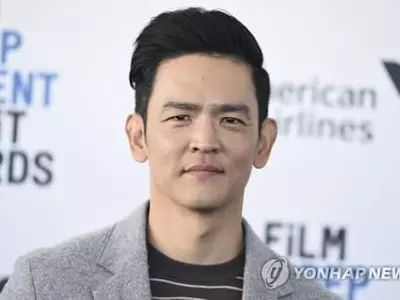 배우 존 조, “아시안 대상 코로나 인종차별 용납 안돼”