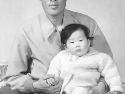 학대로 두차례 입양된 미한인 "사진속 친아버지 만나고 싶어요"