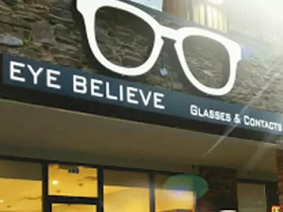 온라인 수업시대 아이 눈 건강 주의 필요