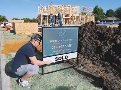 코로나19 잠잠해지면 주택시장 다시 살아난다