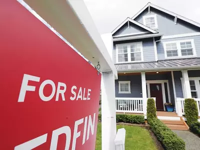 말뿐인 모기지 납부 유예 프로그램