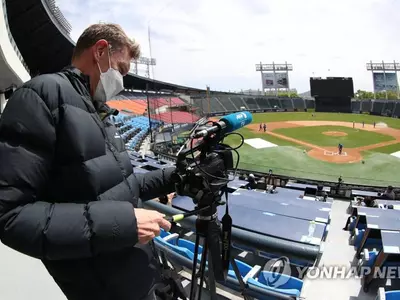 미국 ESPN, 한국 프로야구 중계할 듯…"협상 성사 직전"