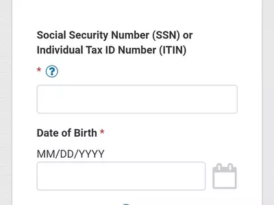 1,200달러 아직?...국세청 홈페이지 이제 작동