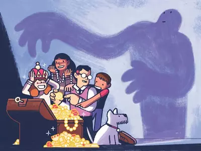 자녀·손주당 매년 1만5,000달러까지는 면세