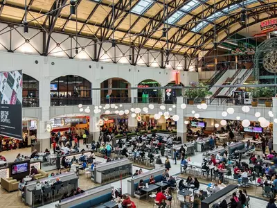 몰오브조지아.슈가로프밀스 등 1일부터 영업 재개