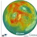한반도 8개 크기 북극 초대형 오존 구멍 사라졌다