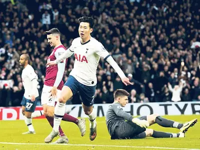 손흥민 원더 골, ‘FIFA상’만 남았다