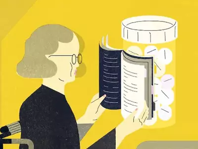 건강하다면 저용량 아스피린 매일 먹을 필요 없어