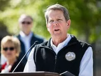 자택대피령 연장 여부 오늘 발표할듯