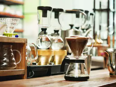 ‘필터 커피’심혈관 질환 예방에 큰 효과