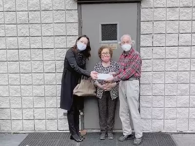 "서로 돕는 따뜻한 마음이 음악의 기본"