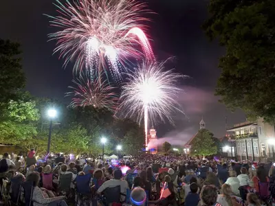 귀넷  ‘독립기념일’ 축제 취소