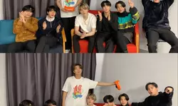 방탄소년단, 키즈초이스 어워즈 ‘가장 좋아하는 음악그룹’