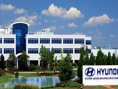 현대차 앨라배마 공장과 기아차 조지아 공장 생산 재개