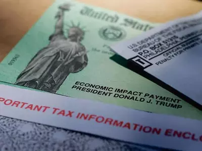 ‘현금 지원금’ 왜 나는 아직…납세자 불만 여전