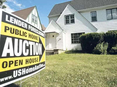 ‘모기지 납부 유예’는 신청자에 한해 혜택