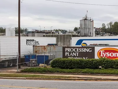 육류 구입, 코스트코 3팩·크로거 2팩으로 제한