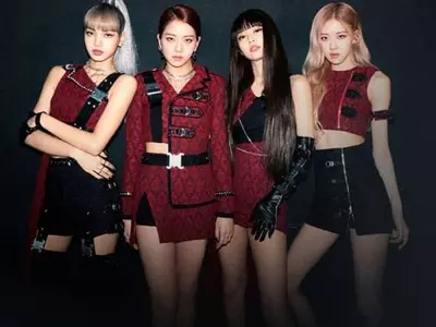 블랙핑크, 6월 컴백..YG “정확한 날짜 팬들에게”