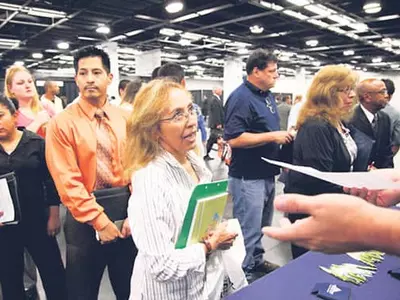 ILO “2분기 일자리 3억개 사라질것”