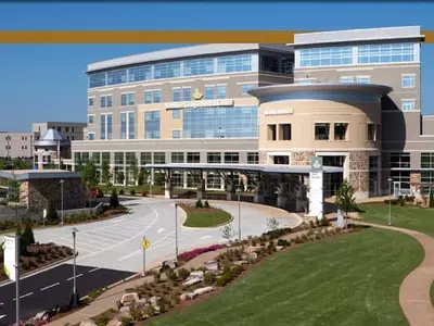 게인스빌, 조지아 새 코로나19 '핫 스팟'