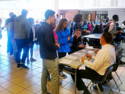 조지아주 프라이머리, 유권자 등록 11일 마감