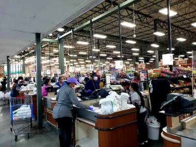 〈주말 마트 정보〉해피 마더스데이 “행복을 쇼핑하세요”