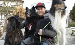 ‘반려견 사고’ 김민교 “있어선 안 될 일, 죄송하다” 사과