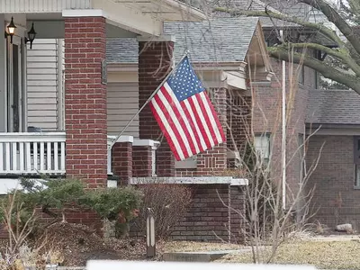 정부 보증 모기지 아니어도 자체 유예 시행 중인 렌더 많아