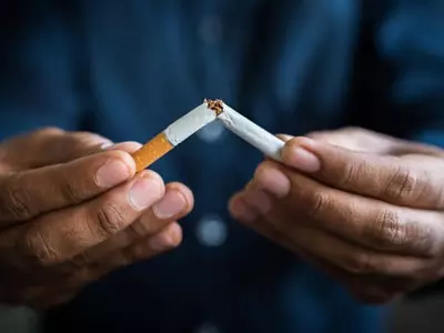 금연하려는 이유는 무엇입니까