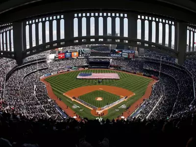 메이저리그(MLB) 7월 초 개막한다