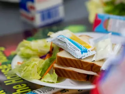 귀넷, 여름 급식 프로그램 확대한다